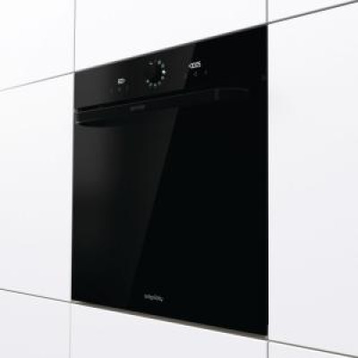 Електрична духова шафа Gorenje BOS 67371 SYB (BO3CO8S01-1) (6877219) Електрична духова шафа Gorenje BOS 67371 SYB (BO3CO8S01-1) (6877219)