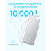 Портативний зарядний пристрій Anker - 20000 mAh 22.5W Built-In USB-C Cable White (7227885) Портативний зарядний пристрій Anker - 20000 mAh 22.5W Built-In USB-C Cable White (7227885)