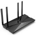 Бездротовий маршрутизатор TP-Link Archer AX23 (6724409) Бездротовий маршрутизатор TP-Link Archer AX23 (6724409)