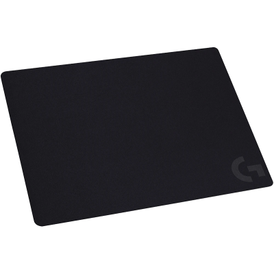 Килимок для мишi Logitech G240 Cloth Gaming (943-000785) (6998426)