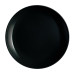 Тарілка обідня LUMINARC DIWALI BLACK (6425795)