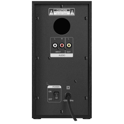 Акустика Defender 2.0 Aurora S30 30Вт (65431) (7232953) Акустика Defender 2.0 Aurora S30 30Вт (65431) (7232953)