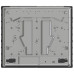 Газова варильна поверхня Gorenje GTW642SYB (BG6BB-G0B) (6622832) Газова варильна поверхня Gorenje GTW642SYB (BG6BB-G0B) (6622832)