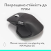 Миша Logitech MX Master 4 for Business Wireless/Bluetooth Graphite (910-007617) (7263938)