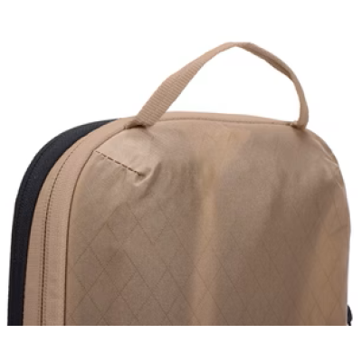 Дорожня сумка Thule Compression Packing Cube Small TCPC-201 Gentle Beige (7248704) Дорожня сумка Thule Compression Packing Cube Small TCPC-201 Gentle Beige (7248704)
