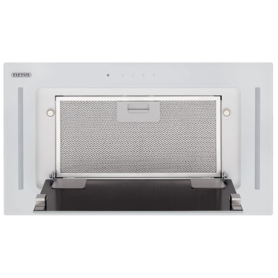 Витяжка Eleyus GEMINI 800 LED 52 WH (6642037)