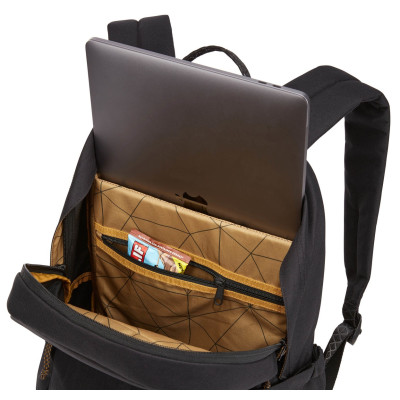 Рюкзак Thule Campus Notus 20L TCAM-6115 Black (6513732) Рюкзак Thule Campus Notus 20L TCAM-6115 Black (6513732)