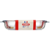 Набір форм для запікання Pyrex Classic, 2 предмети (7054302)