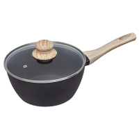 Ківш Pyrex Cook&Care (1.8 л) 18 см (7120911) Ківш Pyrex Cook&Care (1.8 л) 18 см (7120911)