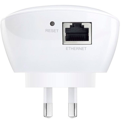 Ретранслятор TP-Link TL-WA850RE (6127780) Ретранслятор TP-Link TL-WA850RE (6127780)