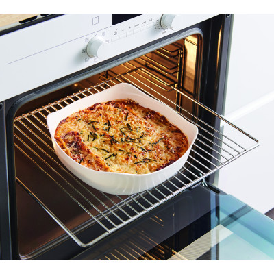 Форма для запікання LUMINARC SMART CUISINE CARINE, 26х26 см (6499509) Форма для запікання LUMINARC SMART CUISINE CARINE, 26х26 см (6499509)