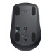 Миша Logitech MX Anywhere 3S Bluetooth, Graphite (910-006929) (6878951)