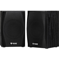 Акустика Yenkee YSP 2010BK USB speakers 2.0 (7090544)