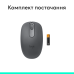 Миша Logitech M196 Bluetooth Graphite (L910-007459) (7031695) Миша Logitech M196 Bluetooth Graphite (L910-007459) (7031695)