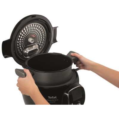 Мультиварка Tefal CY855830 (6707922) Мультиварка Tefal CY855830 (6707922)