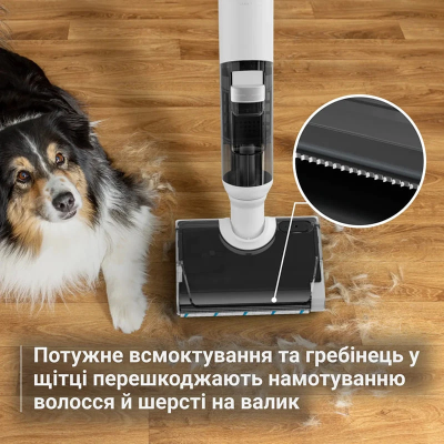 Акумуляторний пилосос Rowenta GZ5435E0 (7270077) Акумуляторний пилосос Rowenta GZ5435E0 (7270077)
