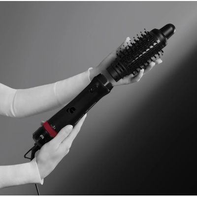 Фен-щітка Rowenta CF635LF0 (6882885) Фен-щітка Rowenta CF635LF0 (6882885)