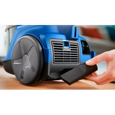 Пилосос Philips XB2125/09 (6629657) Пилосос Philips XB2125/09 (6629657)