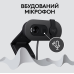 Веб-камера Logitech BRIO 100 FHD GRAPHITE (960-001585) (6914872) Веб-камера Logitech BRIO 100 FHD GRAPHITE (960-001585) (6914872)