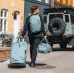 Дорожня сумка Thule Chasm Duffel 130L TDSD-305 Pond Gray (6948992)