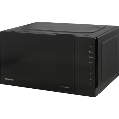 Мікрохвильова піч Hisense H23MOBS5H4 (7056170)