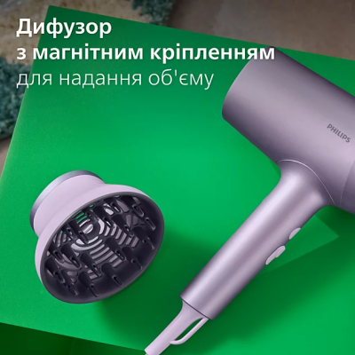 Фен Philips BHD720/10 (6912986)