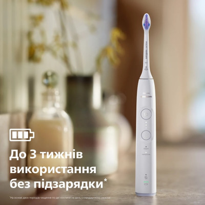 Зубна електрощітка Philips Sonicare HX7400/06 (7125710) Зубна електрощітка Philips Sonicare HX7400/06 (7125710)
