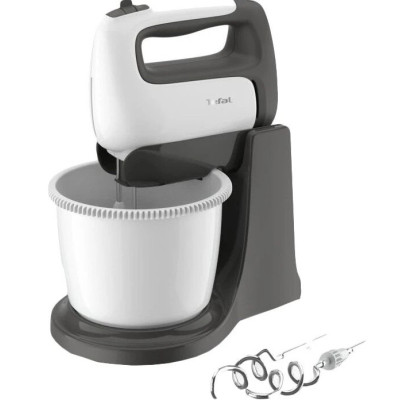 Стаціонарний міксер Tefal HT464138 (6745446)