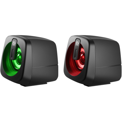 Акустика Defender J1 6Вт USB Black (65961) (7125943) Акустика Defender J1 6Вт USB Black (65961) (7125943)