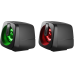 Акустика Defender J1 6Вт USB Black (65961) (7125943) Акустика Defender J1 6Вт USB Black (65961) (7125943)