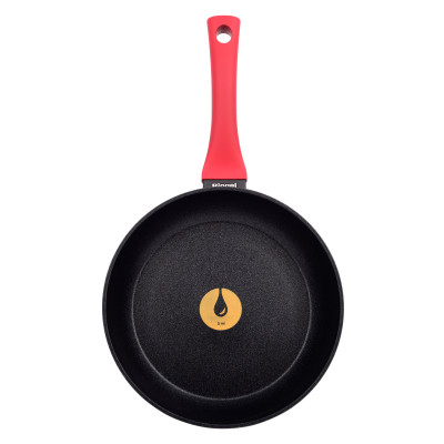 Сковорода RINGEL Chili 24 см (6323426) Сковорода RINGEL Chili 24 см (6323426)