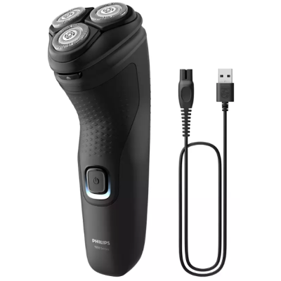 Електробритва Philips S1141/00 series 1000 (6911701) Електробритва Philips S1141/00 series 1000 (6911701)