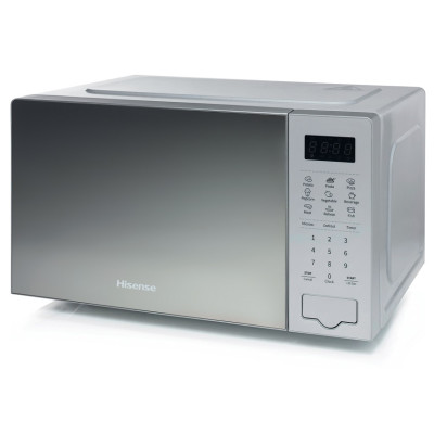 Мікрохвильова піч Hisense H20MOMS4 (6911592) Мікрохвильова піч Hisense H20MOMS4 (6911592)