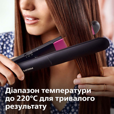 Випрямляч волосся Philips BHS375/00 (6466242) Випрямляч волосся Philips BHS375/00 (6466242)