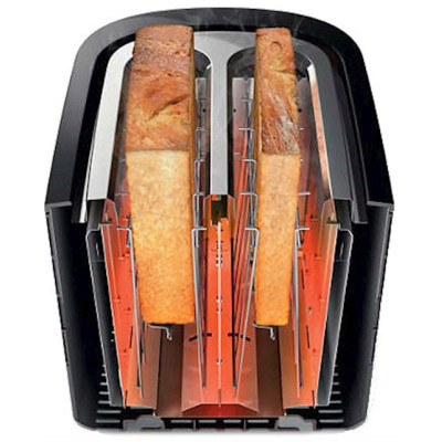 Тостер Philips HD2637/90 (6311516) Тостер Philips HD2637/90 (6311516)