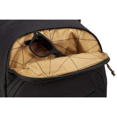 Рюкзак Thule Campus Exeo 28L TCAM-8116 Black (6513736) Рюкзак Thule Campus Exeo 28L TCAM-8116 Black (6513736)