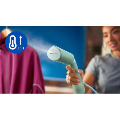 Відпарювач Philips STH5010/70 (7038700) Відпарювач Philips STH5010/70 (7038700)