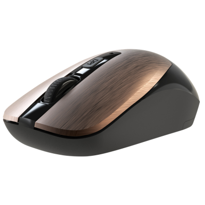Миша Defender Wave MM-995 Wireless BRONZE (52992) (6918376) Миша Defender Wave MM-995 Wireless BRONZE (52992) (6918376)