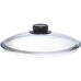 Кришка Pyrex Bombe 26 см (6260253) Кришка Pyrex Bombe 26 см (6260253)
