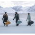 Дорожня сумка Thule Chasm Duffel 90L TDSD-304 Black (6948985) Дорожня сумка Thule Chasm Duffel 90L TDSD-304 Black (6948985)