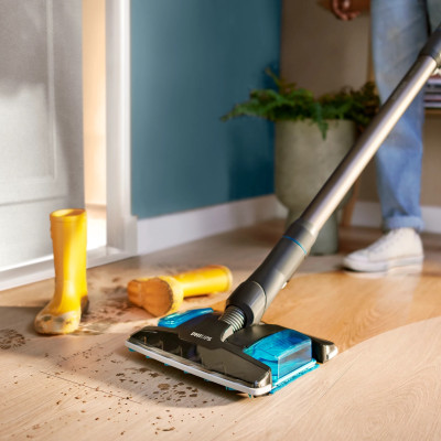 Акумуляторний пилосос Philips XC8157/01 (7198085)
