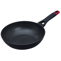 Сковорода Pyrex Optima 28 см, WOK  (7120926)