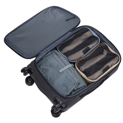 Дорожня сумка Thule Packing Cube - Small - TPCS-201 Pond Gray (7248710) Дорожня сумка Thule Packing Cube - Small - TPCS-201 Pond Gray (7248710)
