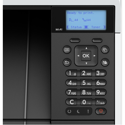 Принтер Kyocera Ecosys PA4000wx 2.4GHZ (7014093) Принтер Kyocera Ecosys PA4000wx 2.4GHZ (7014093)