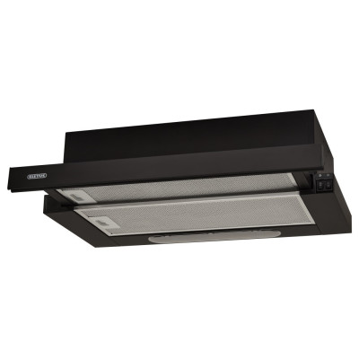 Витяжка Eleyus BREEZE 470 60 BL (6570572) Витяжка Eleyus BREEZE 470 60 BL (6570572)