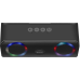 Портативна колонка Defender Q1 10Вт, Black (65301) (6857487) Портативна колонка Defender Q1 10Вт, Black (65301) (6857487)