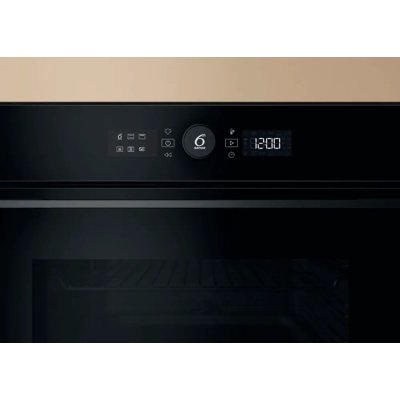 Електрична духова шафа Whirlpool WOI5S8HM2SBA (7163823) Електрична духова шафа Whirlpool WOI5S8HM2SBA (7163823)