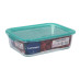 Контейнер LUMINARC KEEP'N BOX 1970 мл (6475807) Контейнер LUMINARC KEEP'N BOX 1970 мл (6475807)