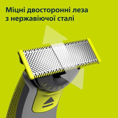 Змінне лезо Philips QP624/50 (7025026)