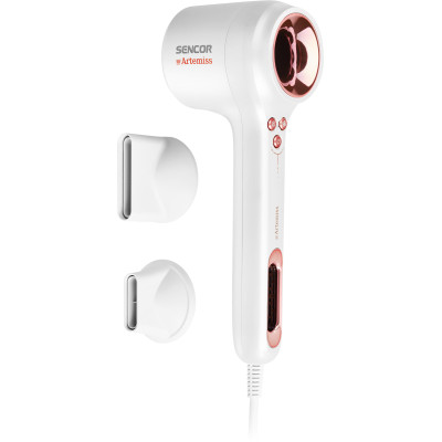 Фен Sencor SHD 9100RS (7019485)